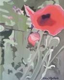 Poppies